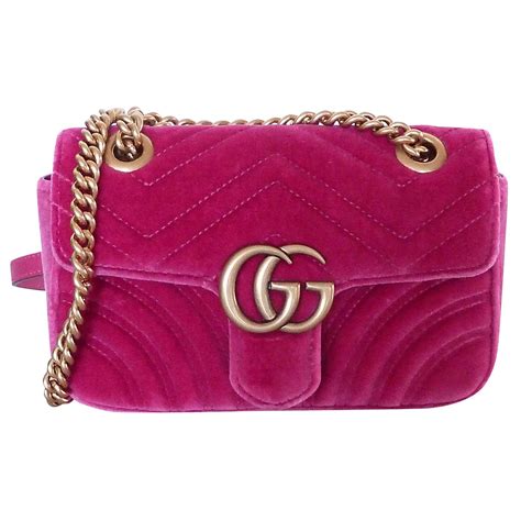 gucci marmont backpack pink|gucci marmont large camera bag.